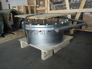 水平吊盖板式平焊法兰人孔 质优价廉的厂家选择与批发指南