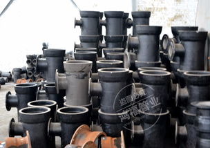 非限制性球墨管ISO2531标准在农林牧渔机械配件制造中的优良特性