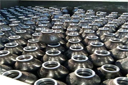 庆云DN125大小头外贸销售公司 专业农林牧渔机械配件制造