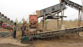 青州科大矿砂机械与农林牧渔机械配件产品概览