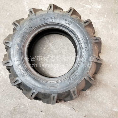 供应东王6.00-12农用车轮胎 手扶拖拉机配件的优质选择
