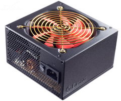 安耐美环保尖兵80高效400W电源评测与农林牧渔机械配件销售市场分析