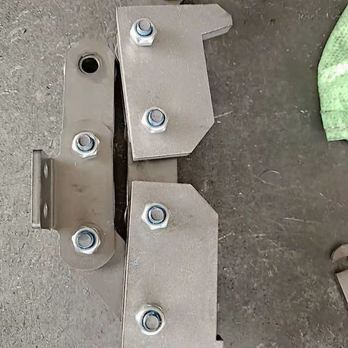 鑫昌汇板式滚子链条 邵阳优质生产与农林牧渔机械配件销售