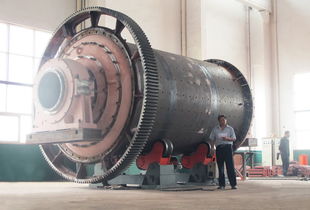 2400球磨机联轴器专用橡胶缓冲块配件——宝华机械设备详解