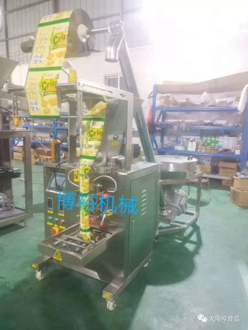 博裕机械 专业食品机械制造商与农林牧渔配件供应商